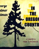 In the Oregon Country cover