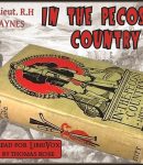 In the Pecos Country cover