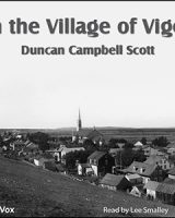 In the Village of Viger cover