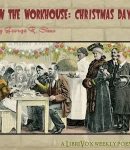 In The Workhouse: Christmas Day cover