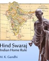 Hind Swaraj or Indian Home Rule cover