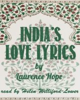 India's Love Lyrics cover