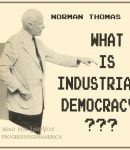 What is Industrial Democracy cover