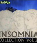 Insomnia Collection Vol. 002 cover