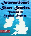 International Short Stories Volume 2: English Stories cover