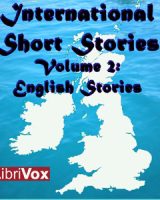 International Short Stories Volume 2: English Stories cover