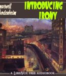 Introducing Irony cover