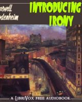 Introducing Irony cover