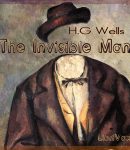 Invisible Man cover