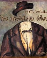 Invisible Man cover