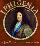 Iphigenia cover