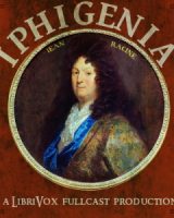 Iphigenia cover