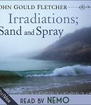 Irradiations; Sand and Spray cover