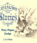 Irvington Stories cover