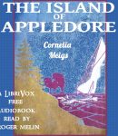 Island of Appledore cover