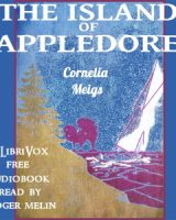 Island of Appledore cover