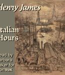 Italian Hours cover