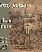 Italian Hours cover