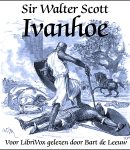 Ivanhoe NL cover