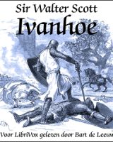 Ivanhoe NL cover