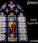 Bible (WEB) NT 20: James cover