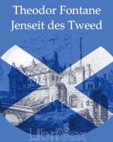 Jenseit des Tweed cover