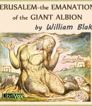 Jerusalem - The Emanation of the Giant Albion cover