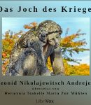 Joch des Krieges cover