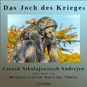 Joch des Krieges cover