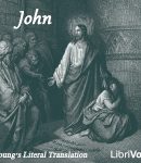 Bible (YLT) NT 04: John cover