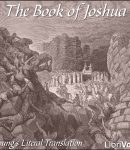 Bible (YLT) 06: Joshua cover