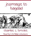 Journeys to Bagdad cover