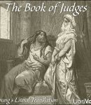 Bible (YLT) 07: Judges cover