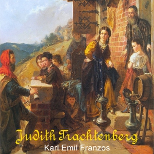 Judith Trachtenberg cover