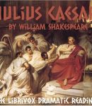 Julius Caesar (version 2) cover