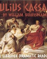 Julius Caesar (version 2) cover