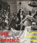 Jürg Jenatsch cover