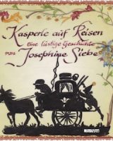 Kasperle auf Reisen cover