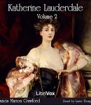 Katharine Lauderdale Volume 2 cover