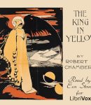 King in Yellow (Version 2) cover