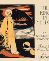 King in Yellow (Version 2) cover