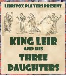 King Leir and His Three Daughters cover