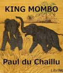 King Mombo cover