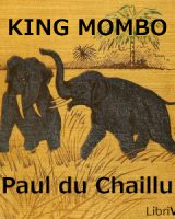 King Mombo cover