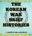 Korean War: Brief Histories cover