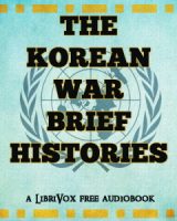 Korean War: Brief Histories cover