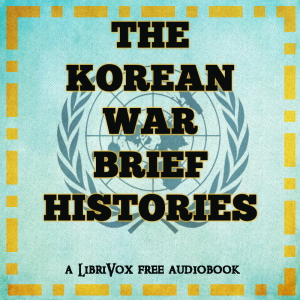 Korean War: Brief Histories cover