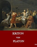 Kriton cover