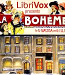 Bohème cover