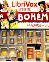 Bohème cover